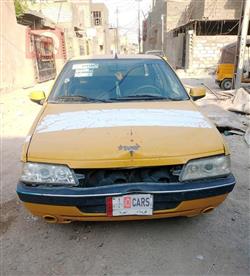 2016 بيجو بارس