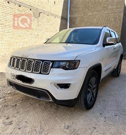 Jeep Grand Cherokee 2019