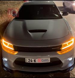 Dodge Charger 2022