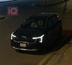 2024 كيا سورينتو