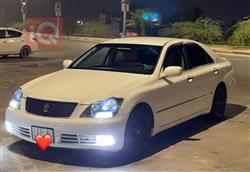 2004 تويوتا كراون
