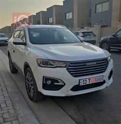 Haval H6 2019 Haval H6 2019