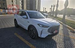 2024 جيتور X70 بلس