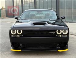 Dodge Challenger 2023