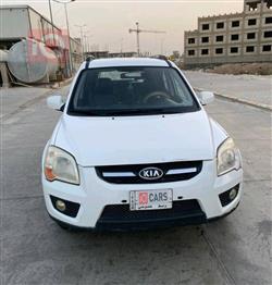 Kia Sportage 2009