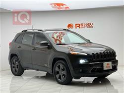 2017 جيب شيروكي 2017 جيب شيروكي