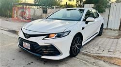 Toyota Camry 2024