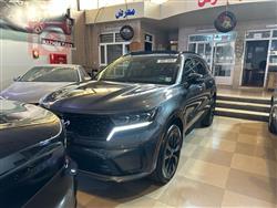 Kia Sorento 2023