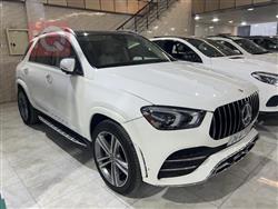 Mercedes-Benz GLE 2022