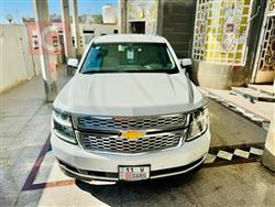 2018 شيفروليه تاهو