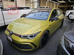 Volkswagen Golf 2023