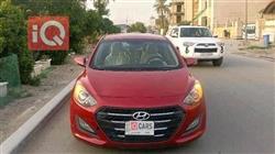 Hyundai Elantra 2014