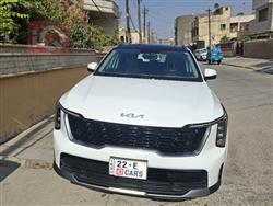 2024 كيا سورينتو