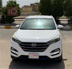 Hyundai Tucson 2016