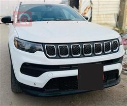 2023 جيب كومباس