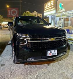 2023 شيفروليه تاهو