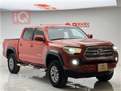 2016 تويوتا تاكوما