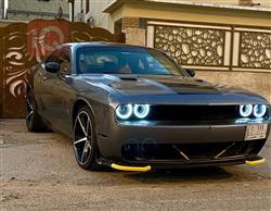 Dodge Challenger 2011