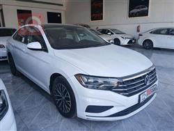 2019 فولكسفاغن جيتا