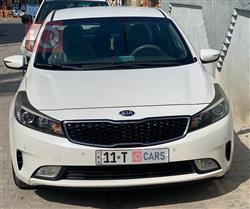 Kia Cerato 2018