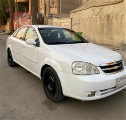 Chevrolet Optra 2012