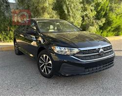 Volkswagen Jetta 2024