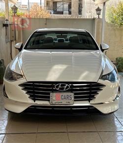 Hyundai Sonata 2023