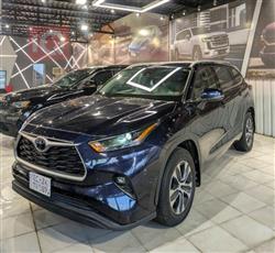 Toyota Highlander 2021 Toyota Highlander 2021