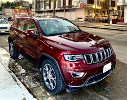 Jeep Grand Cherokee 2019