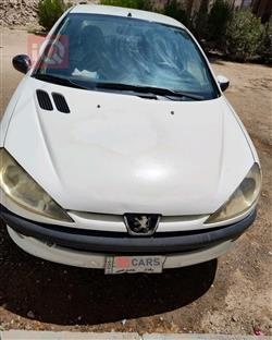 Peugeot 206 2008