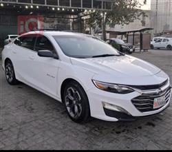 Chevrolet Malibu 2023