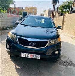 Kia Sorento 2013