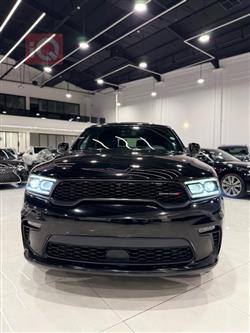 Dodge Durango 2023