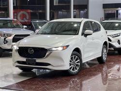 Mazda CX-5 2025