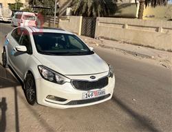 Kia Cerato 2013