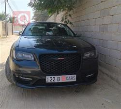 Chrysler 300 2018