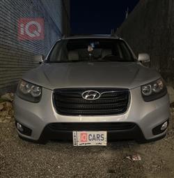 Hyundai Santa Fe 2010