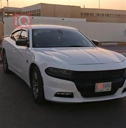 2016 دودج تشارجر