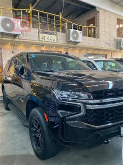 Chevrolet Tahoe 2022 Chevrolet Tahoe 2022