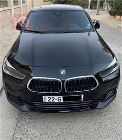BMW X2 2021