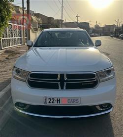 2019 دودج دورانجو