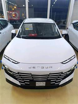 Jetour Dashing 2026