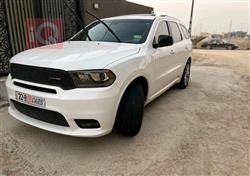 Dodge Durango 2018