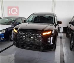 Hyundai Palisade 2024