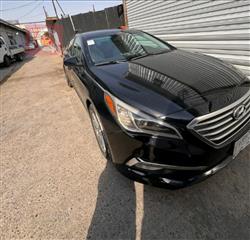 2017 هيونداي سوناتا