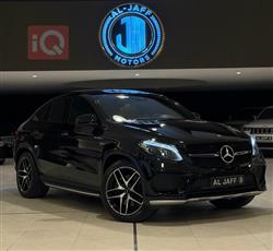 Mercedes-Benz GLE 2019