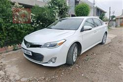 Toyota Avalon 2015