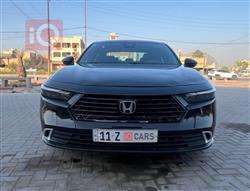 Honda Accord 2023