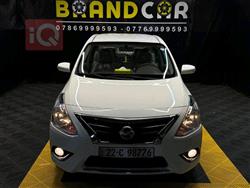 Nissan Sunny 2024 Nissan Sunny 2024