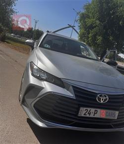 2022 تويوتا أفالون 2022 تويوتا أفالون